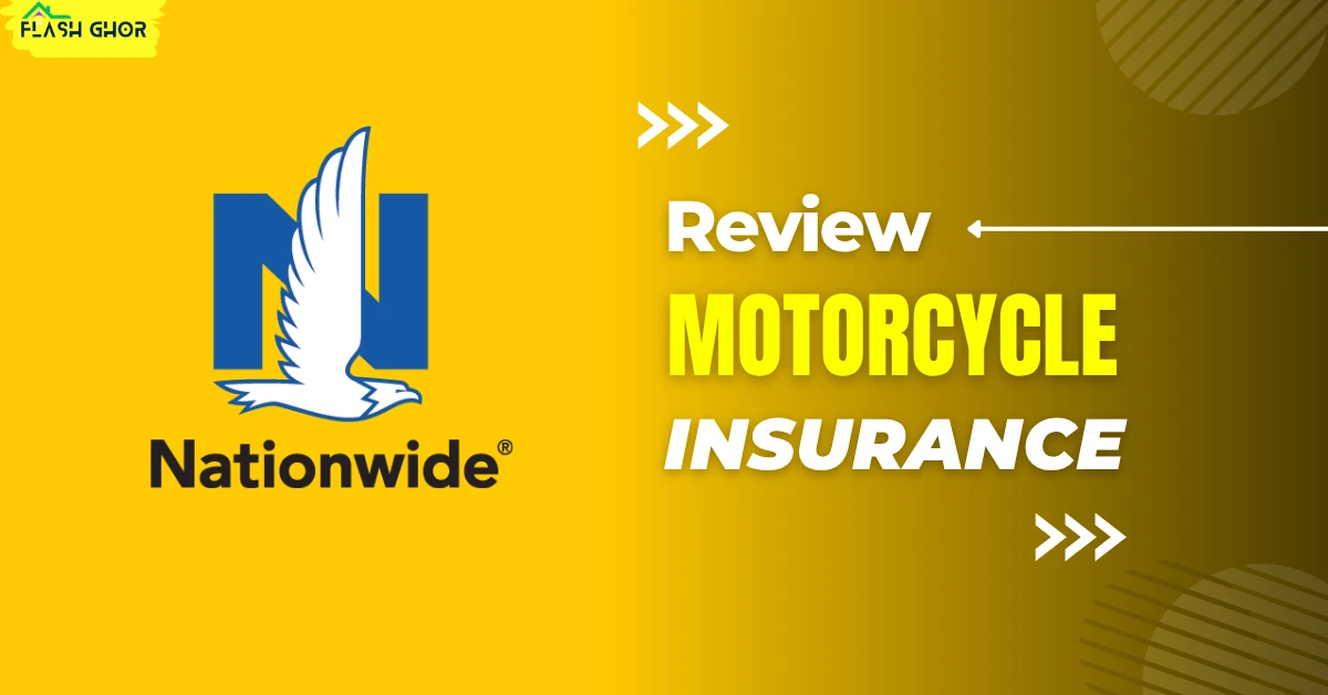 Nationwide Motorcycle Insurance Reviews and Price