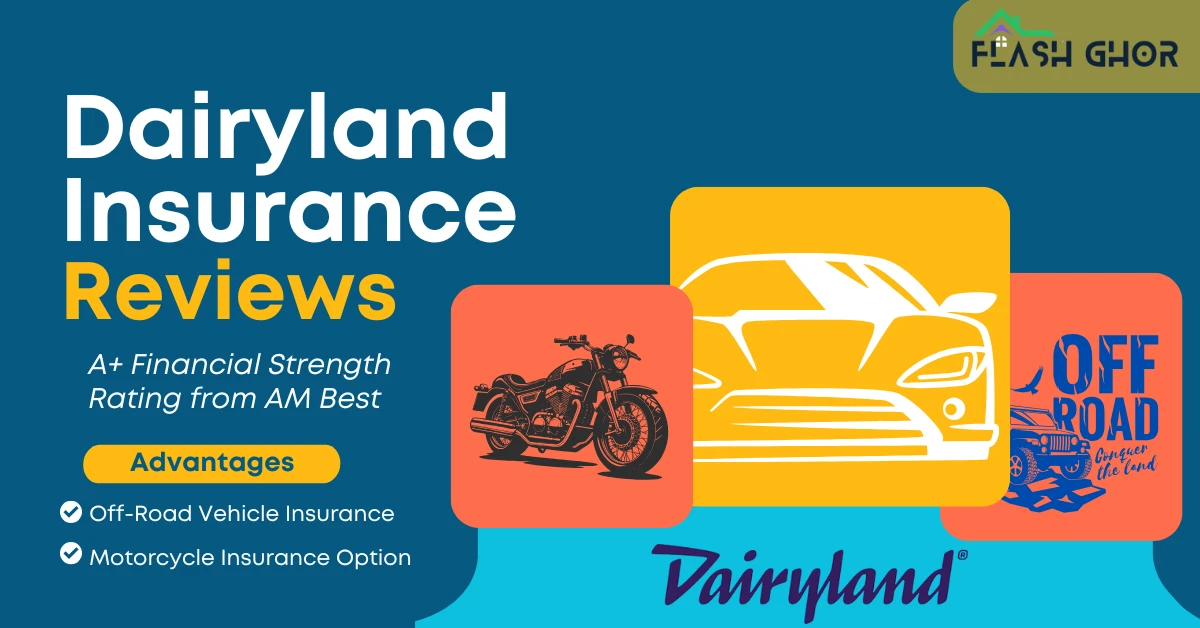 dairyland insurance reviews